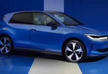 Volkswagen aposta no novo ID.Polo elétrico para desafiar BYD Dolphin no mercado europeu até 2026