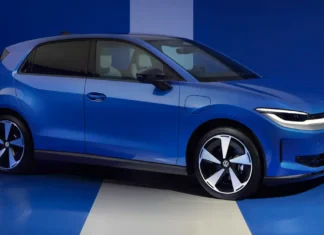 Volkswagen aposta no novo ID.Polo elétrico para desafiar BYD Dolphin no mercado europeu até 2026