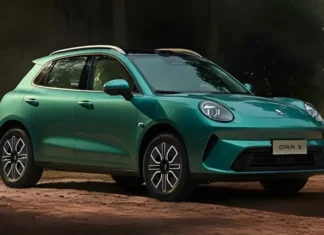 Novo SUV GWM Ora 5 chega ao Brasil com autonomia de mais de 1.000 km para competir com BYD Dolphin Plus