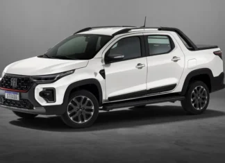 Fiat enfrenta desafios em abril: Estrategia de descontos não evita queda nas vendas de Strada, Mobi e Fastback no Brasil
