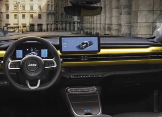 Jeep Avenger enfrenta desafio de vendas em 2026: precisa superar 9.000 unidades para bater VW Tera e Fiat Pulse