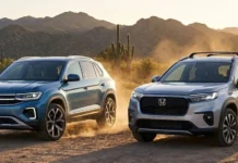Novo SUV de R$ 150 mil da Jaecoo promete abalar o mercado com porta-malas de Creta e foco em eficiência