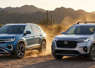 Novo SUV de R$ 150 mil da Jaecoo promete abalar o mercado com porta-malas de Creta e foco em eficiência