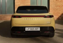 Novo Hatch Elétrico Leapmotor B05 Desafia Concorrência com Preço Competitivo no Mercado Europeu