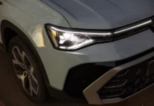 Volkswagen Taos ganha desconto de R$ 11.760 e supera preço do rival BYD Song Pro GS no mercado de SUVs