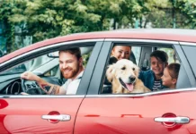 Melhores SUVs Familiares para 2026: Economia de Combustível e Espaço Interno para Viagens