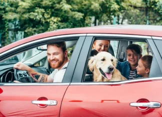Melhores SUVs Familiares para 2026: Economia de Combustível e Espaço Interno para Viagens