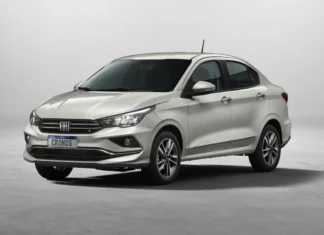 Fiat lança tabela agressiva para PCD: Fiat Cronos é destaque com preço inicial de R$ 86.990 em 2026