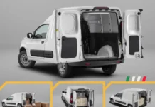 Fiat Fiorino 2026: Desconto de R$ 29 Mil para Empresários em Concessionária de Londrina