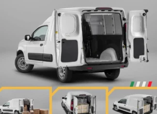 Fiat Fiorino 2026: Desconto de R$ 29 Mil para Empresários em Concessionária de Londrina