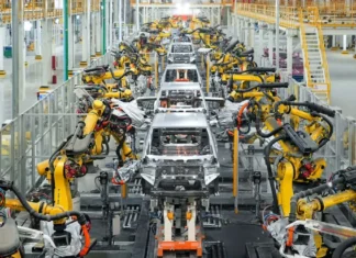 Invasão de Carros Chineses no Brasil: Além da BYD, Novas Marcas e Modelos Elétricos Chegam em 2026