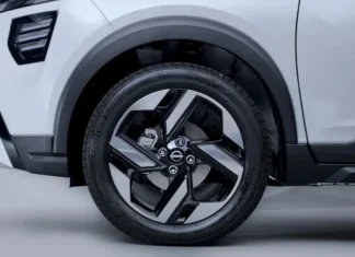 Nissan Kait 2026 desafia mercado com preço agressivo a partir de R$ 95.590 na venda direta