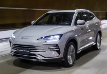 BYD enfrenta desafios: Três novas marcas chinesas chegam ao Brasil em 2026, acirrando disputa automotiva