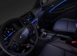 Chevrolet Sonic chega ao Brasil em 2026 e promete agitar mercado de SUVs subcompactos frente a Kia Stonic, Fiat Pulse e Tera