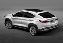 Fiat Fastback Audace Hybrid 2026 ganha bônus de R$ 24.000 e parcelas de R$ 2.564,52