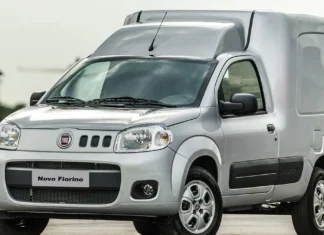 Fiat Fiorino tem corte de R$ 27 mil e agora concorre em preço com SUV compacto como o Fiat Pulse
