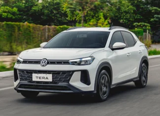 T-Cross lidera vendas de SUVs em abril, mas Hyundai Creta, Tera e Nivus mostram disputa acirrada no varejo
