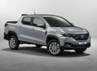 Comparativo Fiável das Picapes Fiat Strada, VW Saveiro, Renault Oroch e Chevrolet Montana em 2026