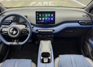 BYD Dolphin Mini: o elétrico que desafia Argo, Mobi e Kwid no mercado brasileiro de populares
