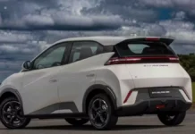 Seguro do BYD Dolphin Mini em 2026: Diferença de Preço entre Homens e Mulheres e Fatores que Impactam o Custo