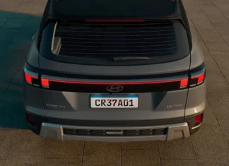 Hyundai Creta e BYD Song desafiam Volkswagen em vendas de SUVs em abril, segundo Fenabrave