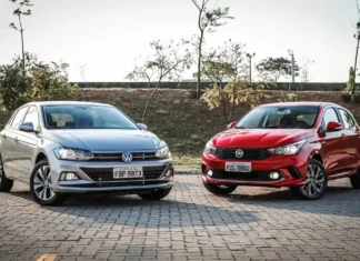 Fiat Argo e BYD Dolphin Mini: Conheça os Valores Surpreendentes do Seguro em 2026 e Saiba Qual Hatch Tem o Seguro Mais Caro no Brasil