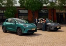 Carros Elétricos 2026: BYD Dolphin Mini, GWM Ora 03 e Leapmotor B10 com Descontos Atrativos