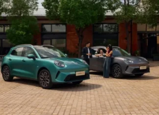 Carros Elétricos 2026: BYD Dolphin Mini, GWM Ora 03 e Leapmotor B10 com Descontos Atrativos