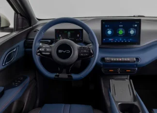 BYD Dolphin Mini de R$ 119 mil transforma mercado de carros no varejo ao superar T-Cross e Creta em vendas diretas