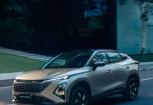 SUV híbrido de R$ 150 mil da Jaecoo 5 chega para competir com T-Cross, Creta e Tracker