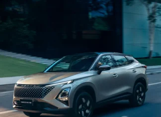 SUV híbrido de R$ 150 mil da Jaecoo 5 chega para competir com T-Cross, Creta e Tracker