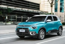 Fiat Argo CVT supera Citroën C3 You em descontos para PcD e se destaca com preço final mais baixo em maio