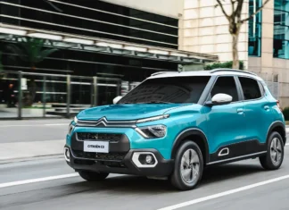 Fiat Argo CVT supera Citroën C3 You em descontos para PcD e se destaca com preço final mais baixo em maio