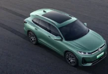 Volkswagen Tiguan L ePro chega com autonomia de 1.400 km, desafiando BYD Song e Haval H6 no mercado de SUVs híbridos