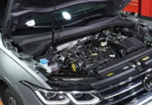 Volkswagen Tiguan R-Line 2027: Performance Turbinada com 272 cv para Enfrentar SUVs Chineses no Brasil