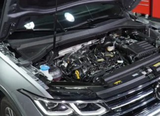 Volkswagen Tiguan R-Line 2027: Performance Turbinada com 272 cv para Enfrentar SUVs Chineses no Brasil