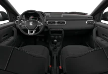 Renault Oroch Pro se torna alternativa mais barata mas ainda perde para Chevrolet Montana em vendas