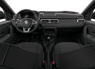 Renault Oroch Pro se torna alternativa mais barata mas ainda perde para Chevrolet Montana em vendas