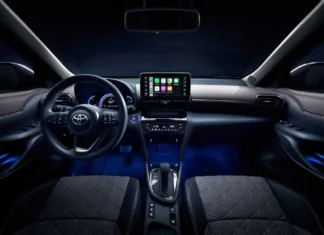 Toyota Yaris Cross Enfrenta Concorrência Forte dos Chineses no Brasil: O Preço Alto Diante de Rivais Tecnológicos