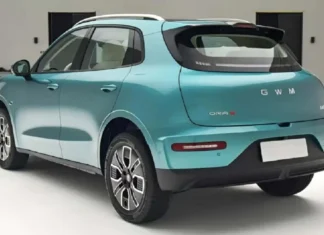 Novo SUV elétrico GWM ORA 5 chega ao Brasil em 2026 para competir com BYD Yuan Pro e promete até 430 km de autonomia