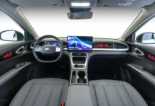 Hatch Chinês de R$ 123.800 Revoluciona Mercado Brasileiro e Ameaça Yaris Cross e Tiggo 5X