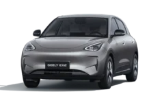 Geely EX2 revoluciona o mercado de hatches elétricos no Brasil e ameaça liderança da Fiat Strada