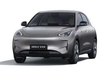 Geely EX2 revoluciona o mercado de hatches elétricos no Brasil e ameaça liderança da Fiat Strada