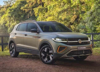 Guerra de bônus: Chevrolet Tracker oferece R$ 19.910 e VW T-Cross responde com R$ 19.690 de desconto para o público PCD em maio de 2026