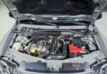Renault Oroch PRO se destaca com caçamba de 683 litros e capacidade de carga de 678 kg