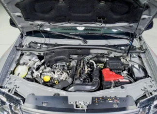 Renault Oroch PRO se destaca com caçamba de 683 litros e capacidade de carga de 678 kg