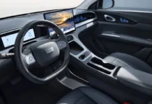 Geely salta 191% nas vendas em abril, ultrapassa Citroën no Brasil, mas BYD ainda lidera com folga