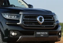 GWM Poer P30 oferece desconto de R$ 13.200, supera Fiat Titano e se aproxima da Renault Oroch nas vendas de abril
