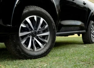 Mesmo com desconto de R$ 68 mil, Fiat Titano não supera vendas da picape chinesa GWM Poer no Brasil