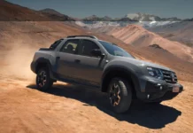 Renault Oroch e Boreal têm grandes reduções de preços, ofertas chegam a cortar mais de R$ 21 mil